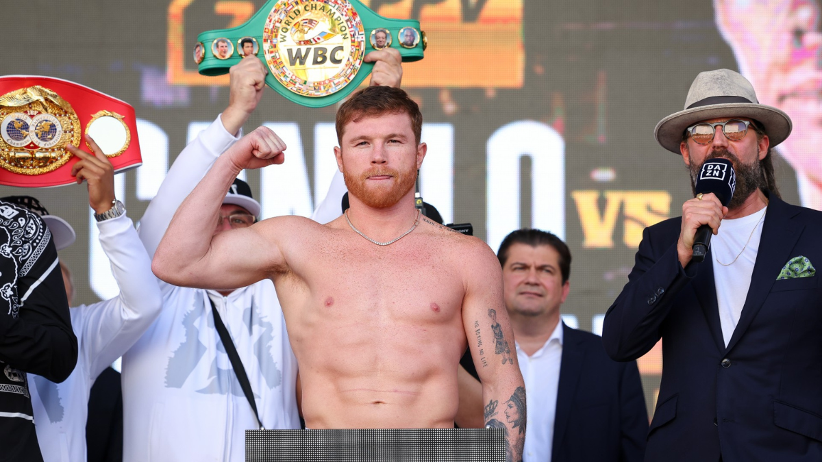 Canelo’s Next Fight: Date, Opponent & Everything You Need to Know!