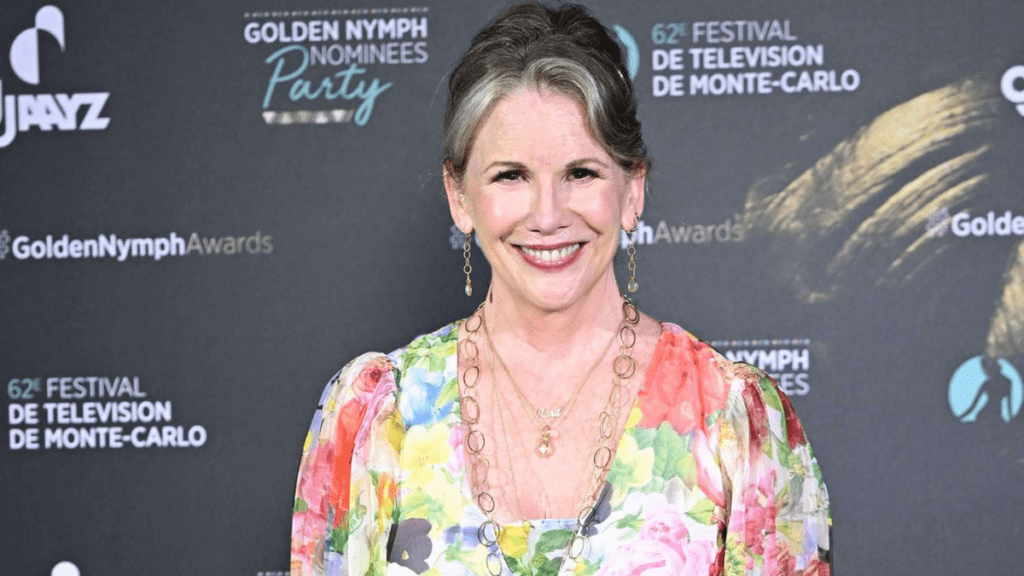 Melissa Gilbert