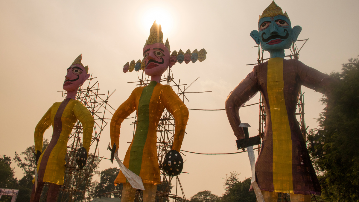 Dussehra 2025