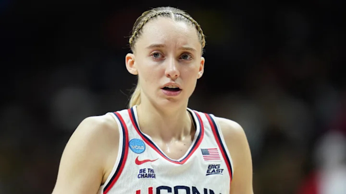 Mock Draft Madness: Who’s Rising and Who’s Falling in WNBA Rankings