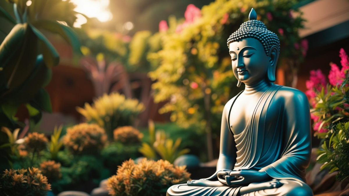 Mahavir Jayanti 2025