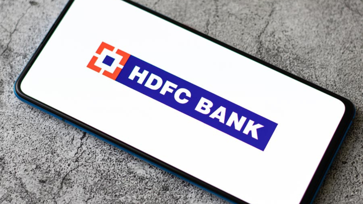 HDFC FD Break Charges