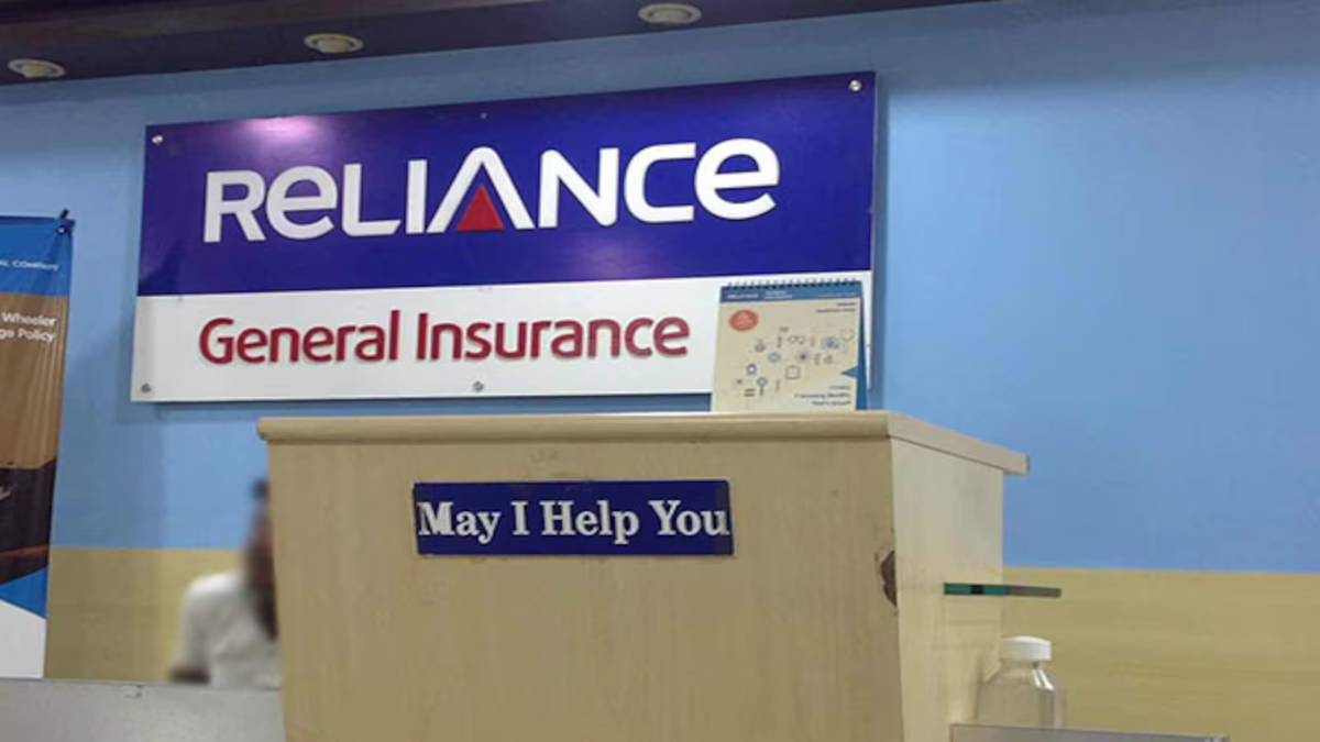 Reliance General Insurance Nagpur