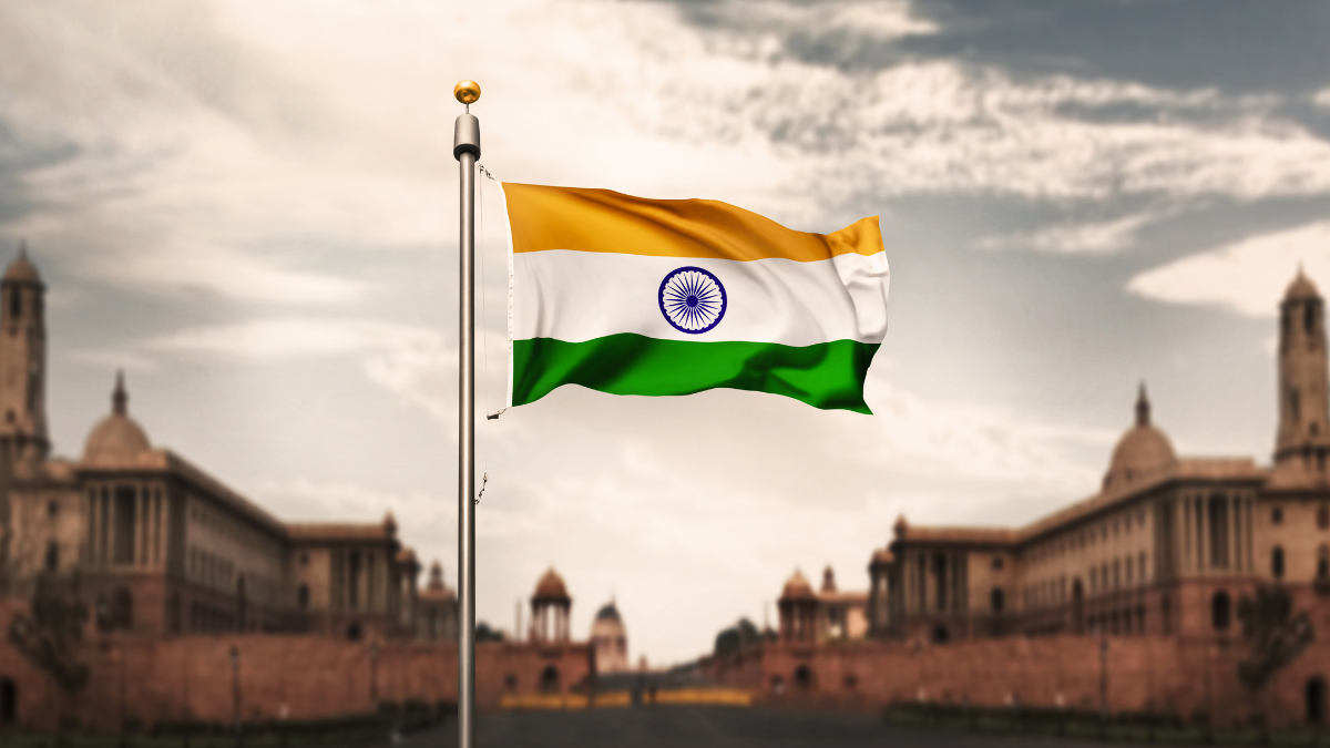 15 अगस्त पर भाषण
