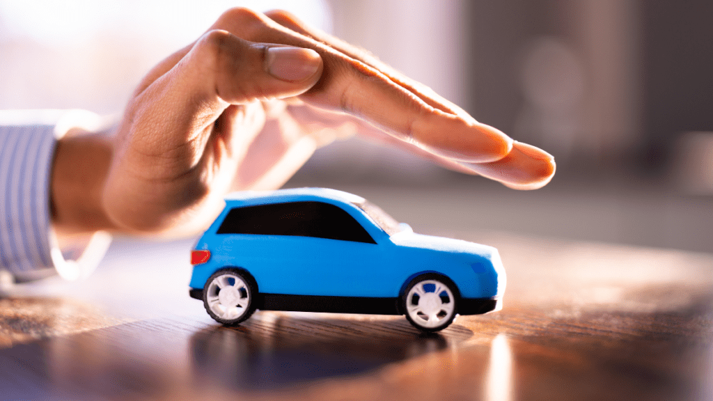 Kotak Mahindra Car Insurance