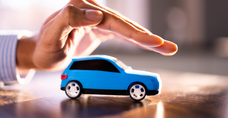 Kotak Mahindra Car Insurance