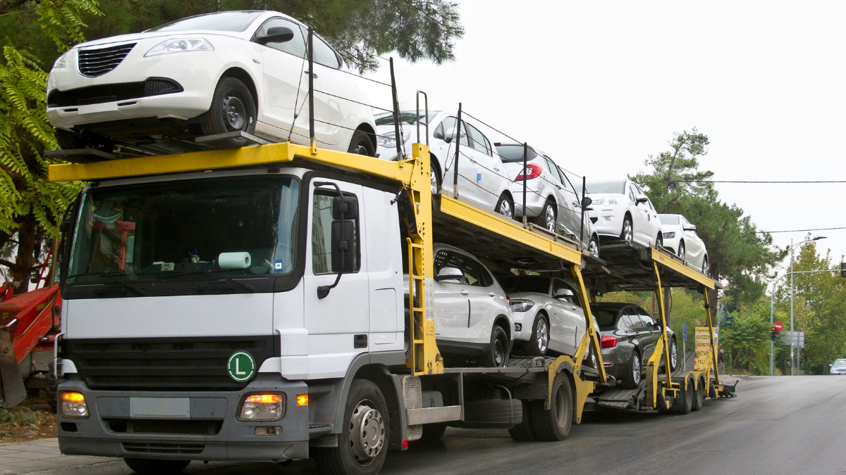 Carriers Liability Insurance