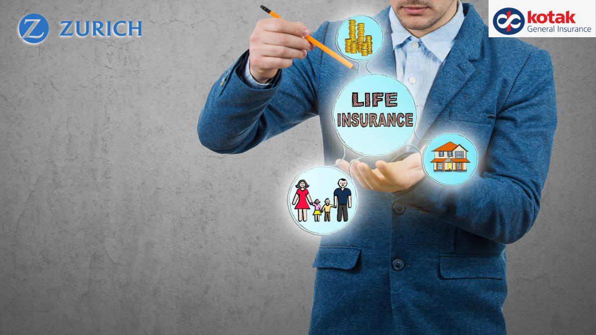 Zurich Kotak General Insurance