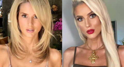 Before the Fame: What the Selling Sunset Cast Looked Like Before the Show