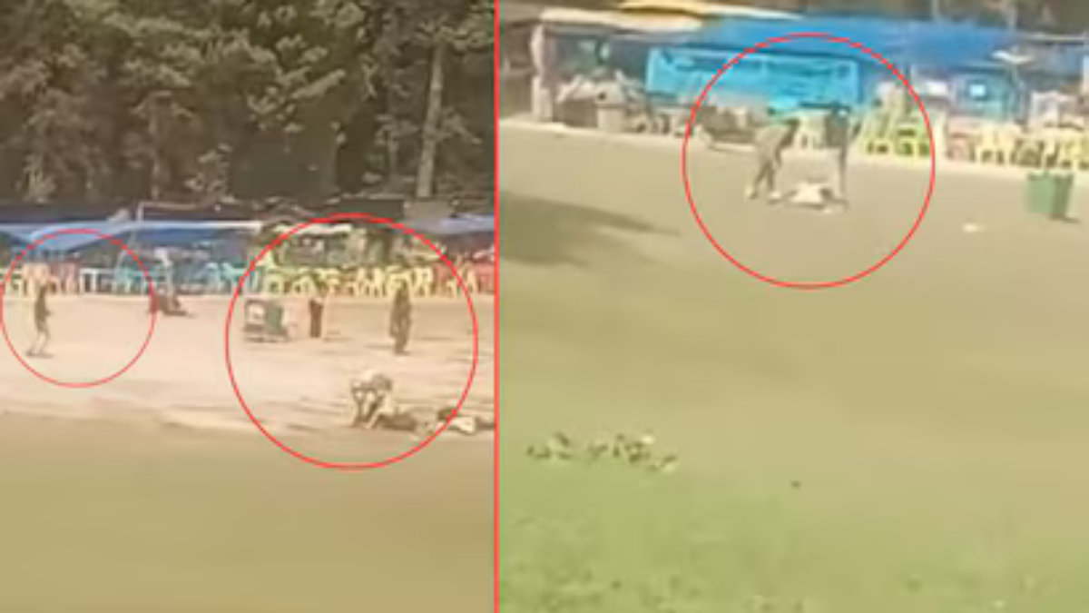 पहलगाम आतंकी हमला