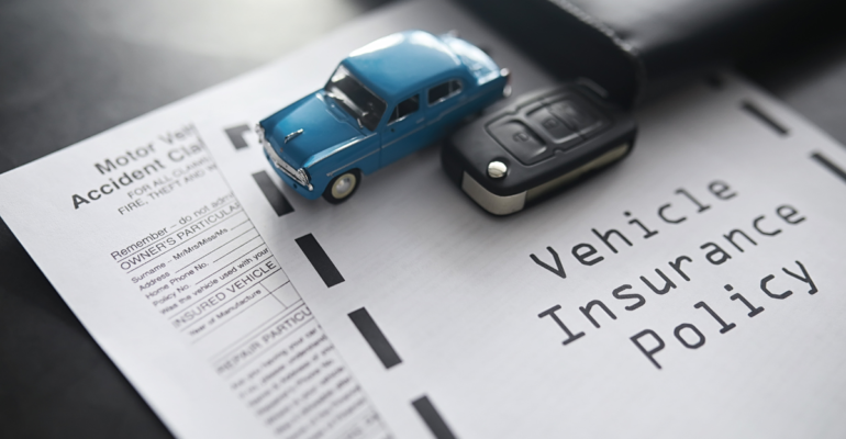 Maruti Policy Download