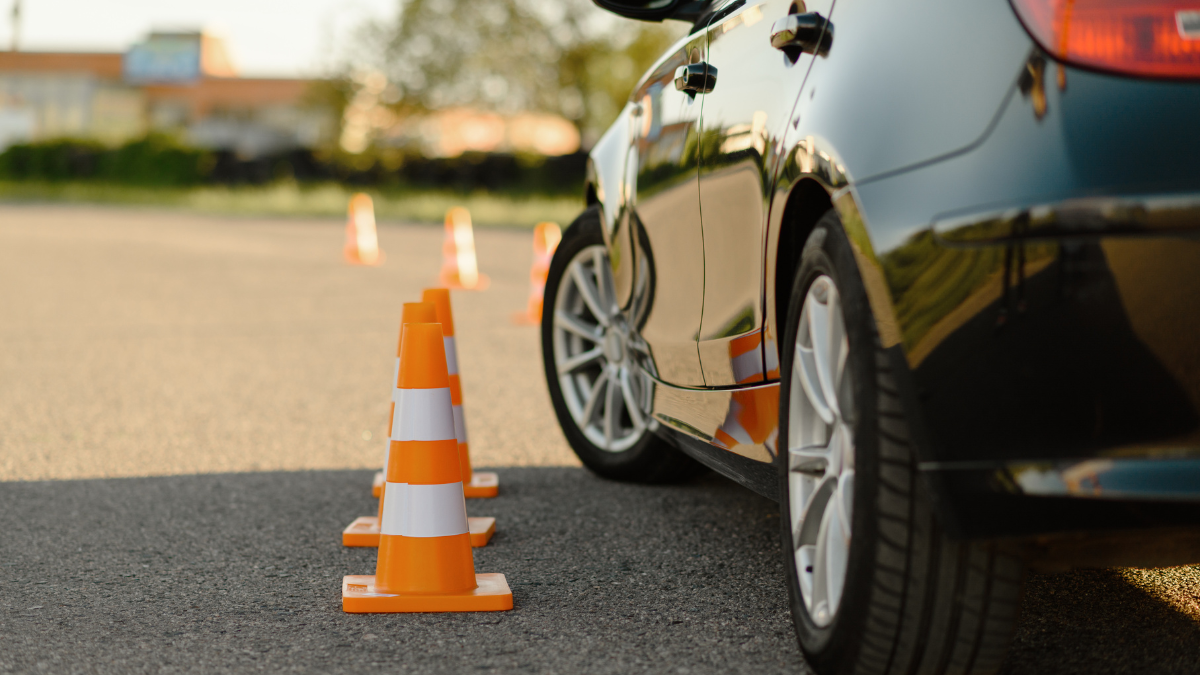 Road Safety Rules