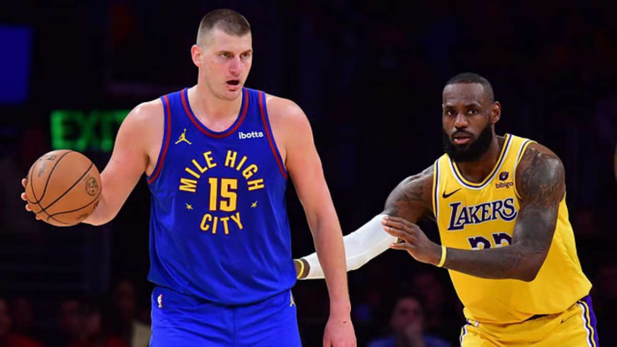 Lakers vs Nuggets: What Last Night’s Game Means for the Playoffs