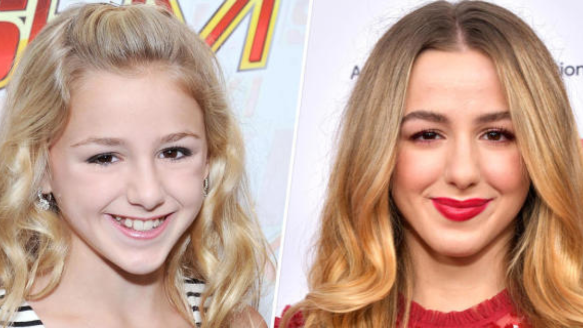 Dance Moms Reunion 2025: Who Showed Up & Who Refused to Attend?