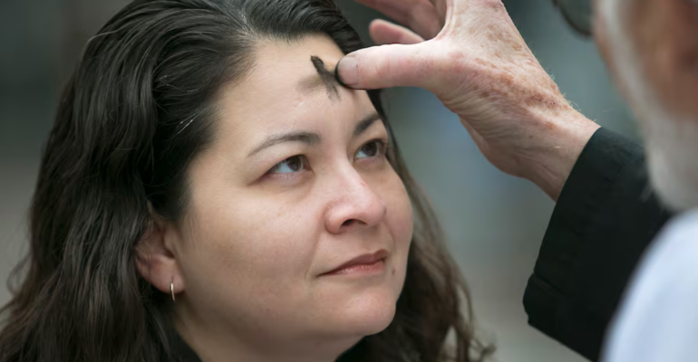 "When is Ash Wednesday? Date, Meaning, and Significance Explained"