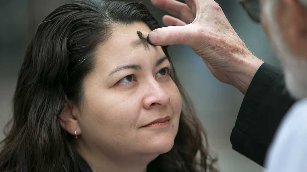 "When is Ash Wednesday? Date, Meaning, and Significance Explained"