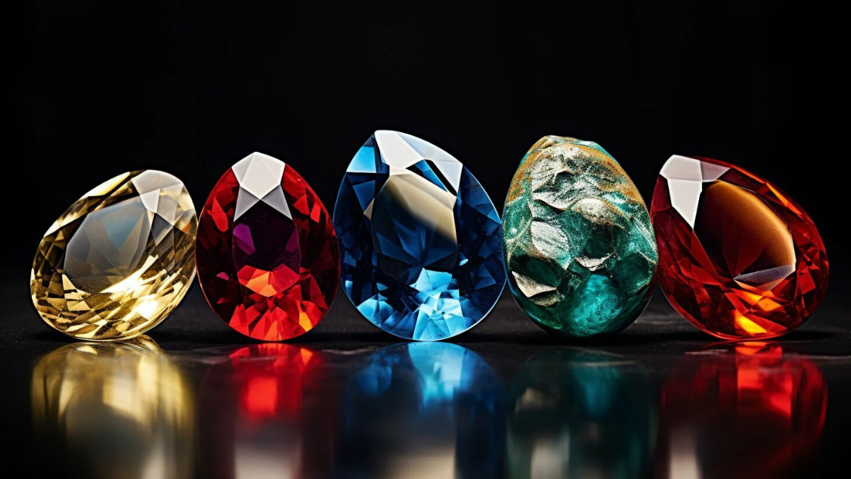 December Birthstone Meaning: Why Turquoise Is More Than Just a Pretty Gem