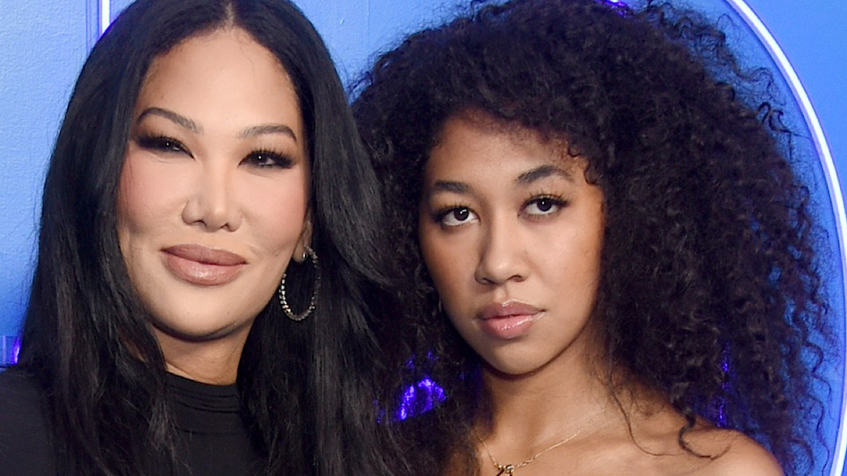 "Aoki Lee Simmons: The Harvard Grad Changing the Face of Fashion & Legacy"