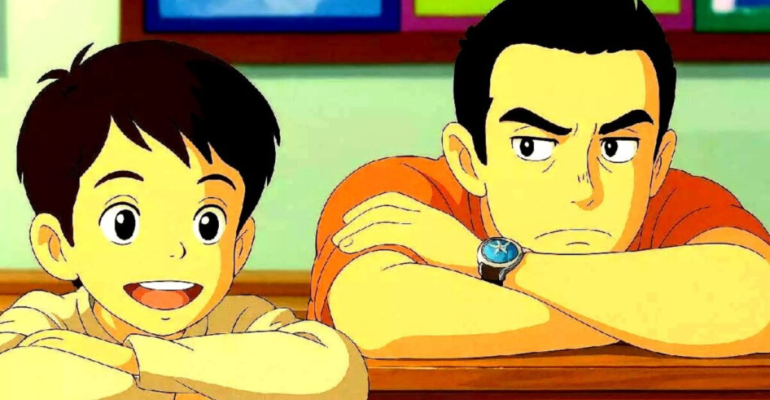 Ghibli Explained: क्या है घिबली, सोशल मीडिया के नए ट्रेंड के बाद क्यों हो रही AI से कॉपीराइट पर खतरे की बात!