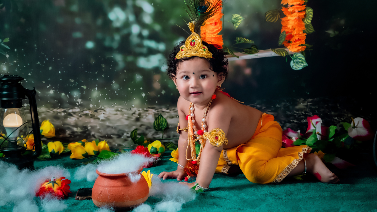 Janmashtami 2025
