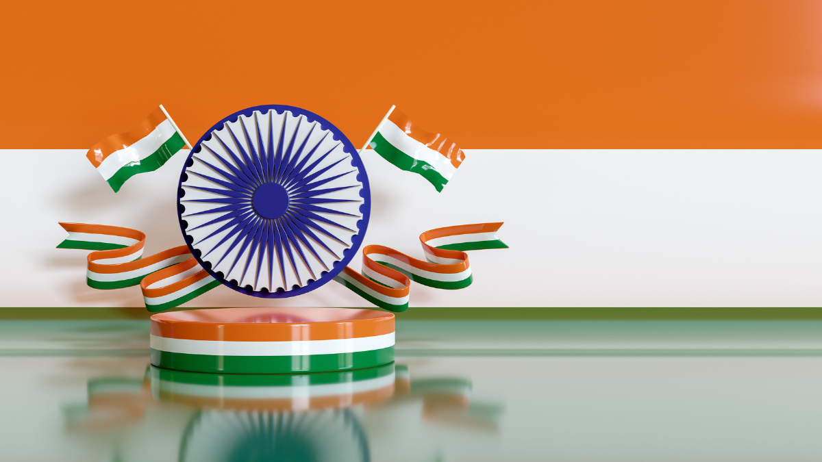 Swatantrata Diwas in Hindi