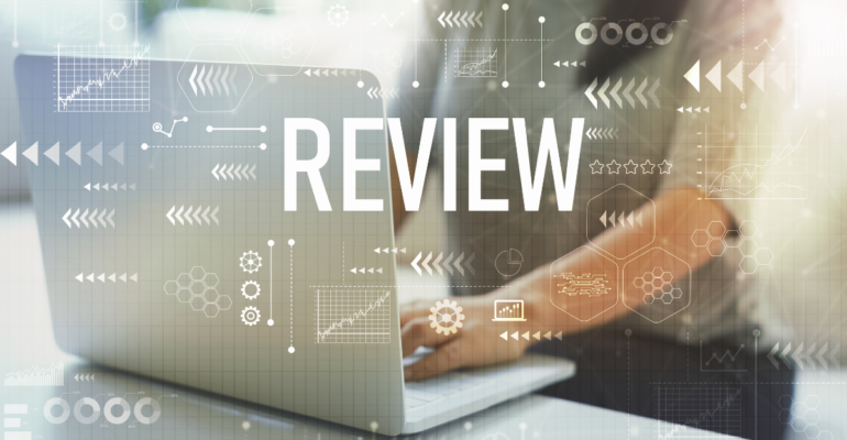 Digit Review