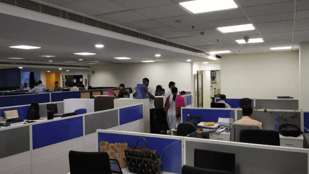 Tata AIG Gurgaon