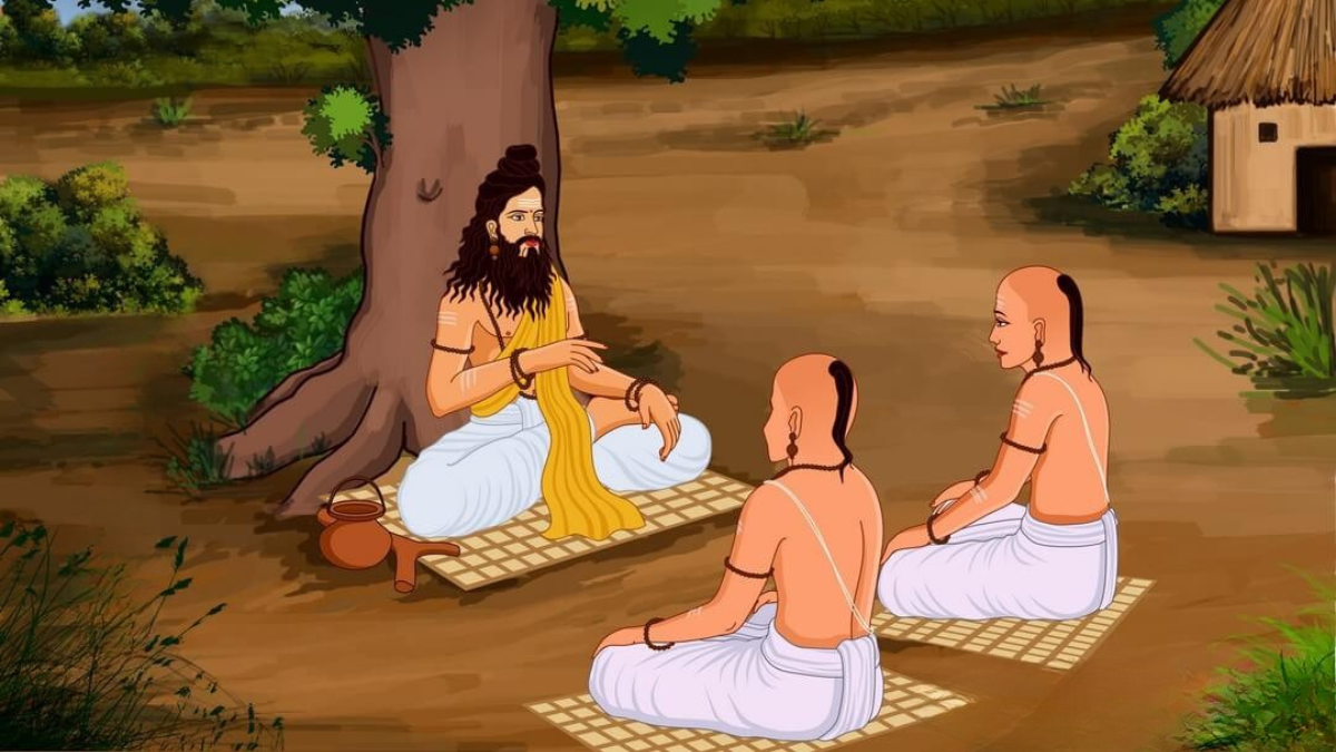 Guru Purnima 2025