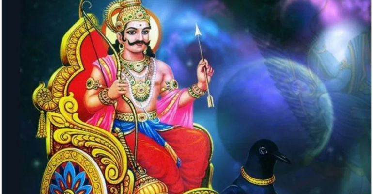 शनि चालीसा से मिलती है मानसिक शांति और आत्मबल वैज्ञानिक दृष्टिकोण से विश्लेषण आस्था से जुड़ी सच्ची कहानियाँ!