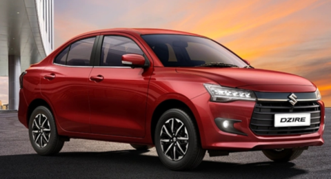 Swift Dzire 2025 के कलर वेरिएंट्स और इंटीरियर डिजाइन देख चौंक जाएंगे जो बना देंगे आपको दीवाना!