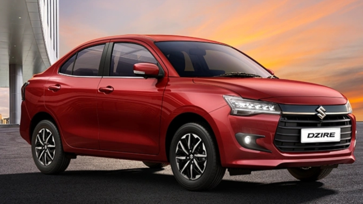 Swift Dzire 2025 के कलर वेरिएंट्स और इंटीरियर डिजाइन देख चौंक जाएंगे जो बना देंगे आपको दीवाना!