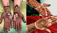 शानदार मेहंदी डिज़ाइन टिप्स: कैसे बनाएं अपनी मेहंदी डिज़ाइन को और भी आकर्षक जानिए एक्सपर्ट टिप्स!