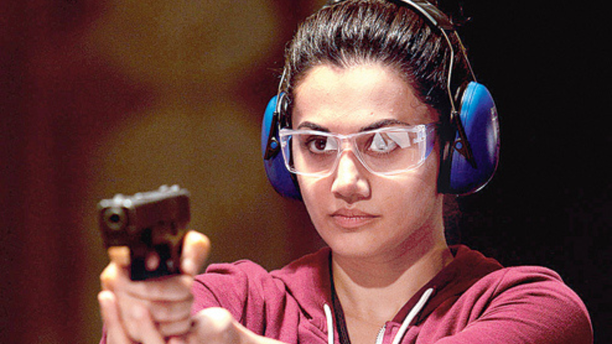 Naam Shabana : एक सशक्त महिला की कहानी!