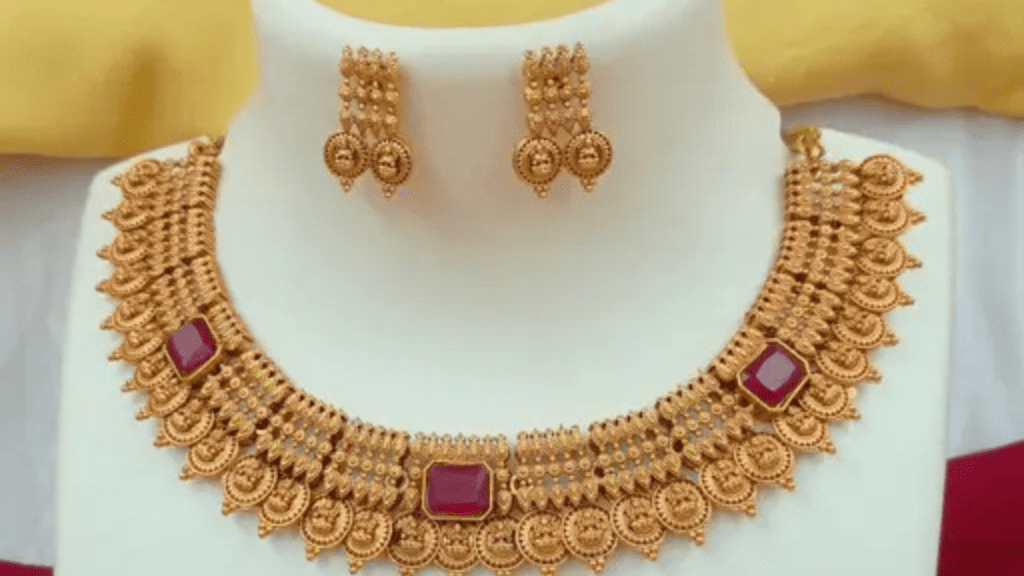 Jaipur Gold Price Today