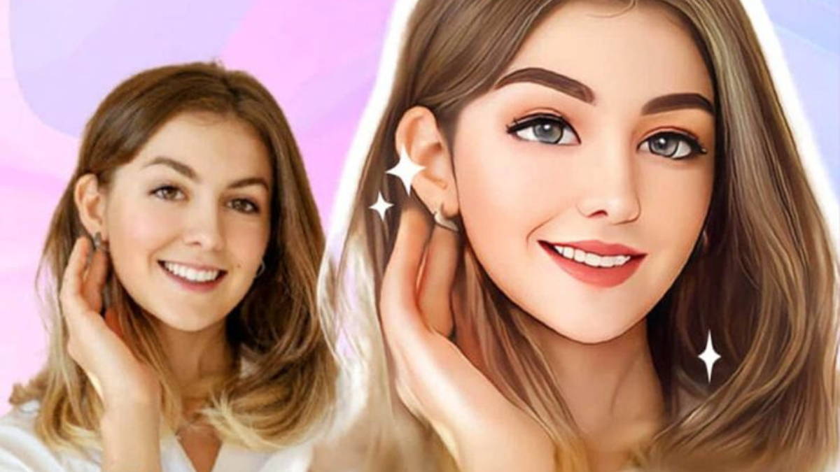 ChatGPT तुमसे न हो पाएगा महिला की Ghibli Style फोटो के साथ AI ने कर दिया खेला मौज ले रही पब्लिक!