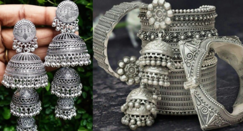 Jaipur Silver Rate Today