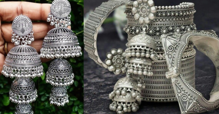 Jaipur Silver Rate Today
