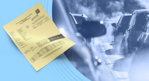 PUC Certificate