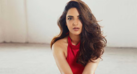 Jasmin Bhasin