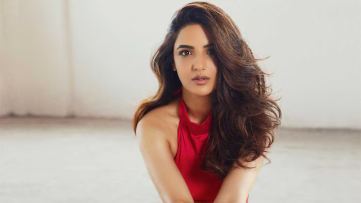 Jasmin Bhasin