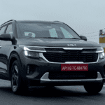 Kia Seltos Price