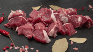 Mutton