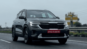 Kia Seltos Price