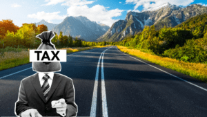 Road Tax