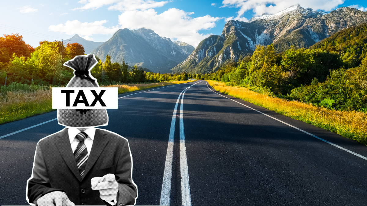 Road Tax