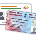 Aadhar Card Pan Card Link