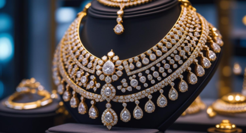 Gold Rate Today Bhopal