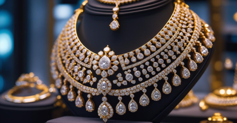 Gold Rate Today Bhopal