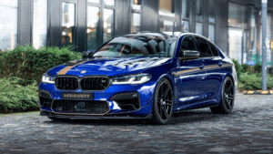 Hybrid Cars in India