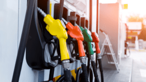 Diesel Price